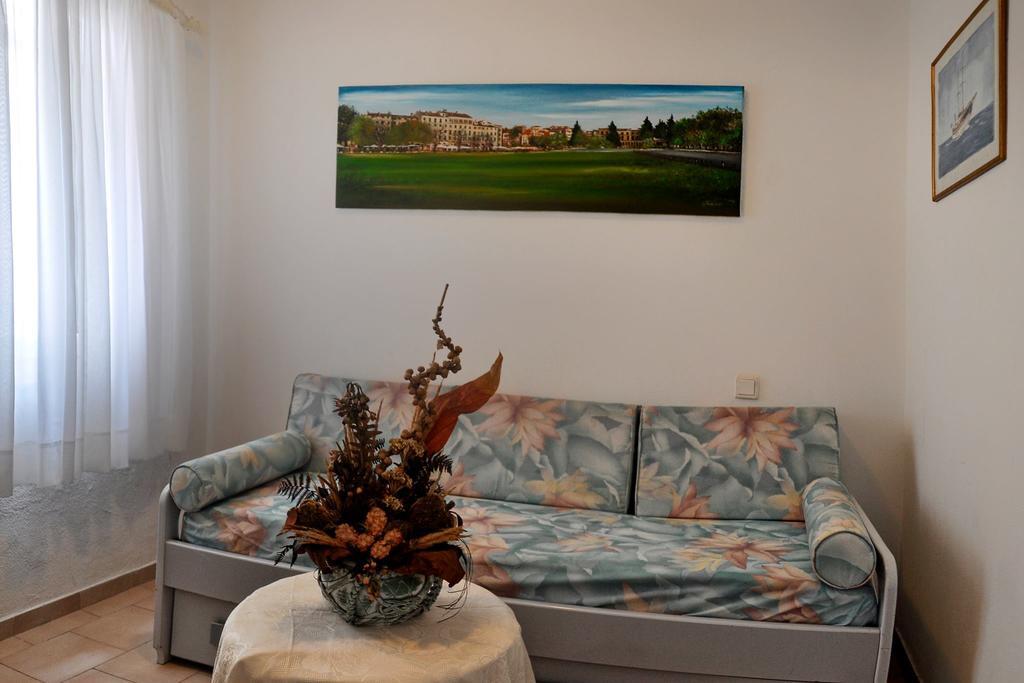 Tereza House Leilighet Glyfáda Eksteriør bilde
